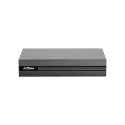4 Channels Penta-brid 5M-N/1080p Cooper 1U 1HDD WizSense Digital Video Recorder - XVR1B04H-I