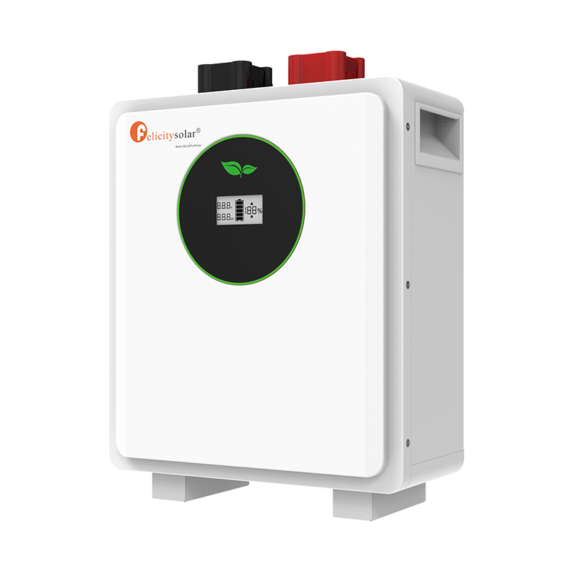 Felicity Lithium Battery FLA24200WG2