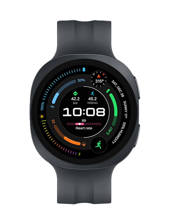 Samsung Galaxy Watch 9 | 44mm