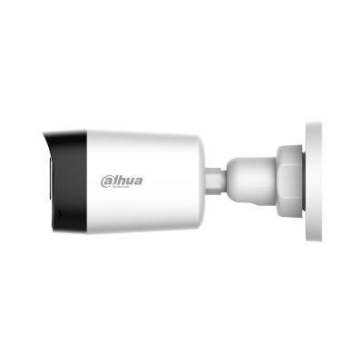 4K Smart Dual Light HDCVI Fixed-focal Bullet Camera | HAC-HFW1801RL-IL-A