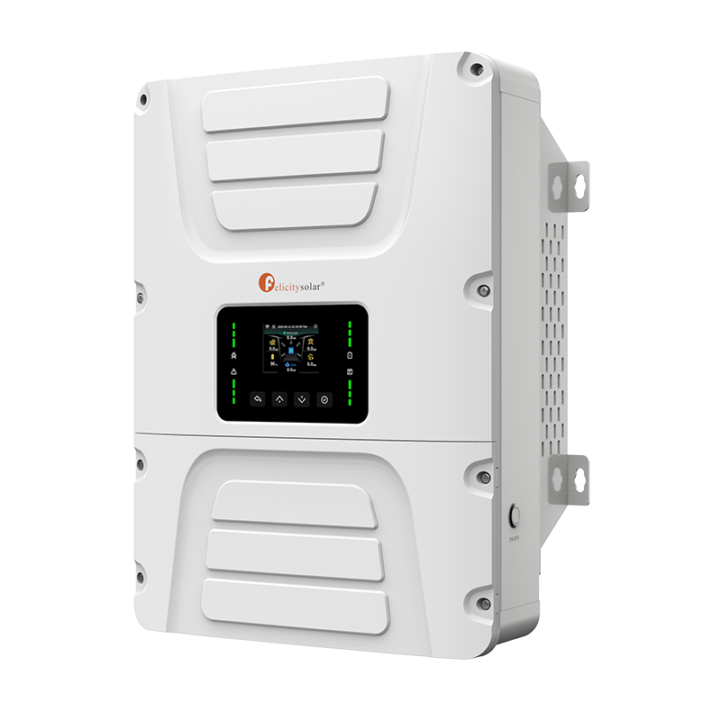 Felicity Inverter | IVAM6048P1G1