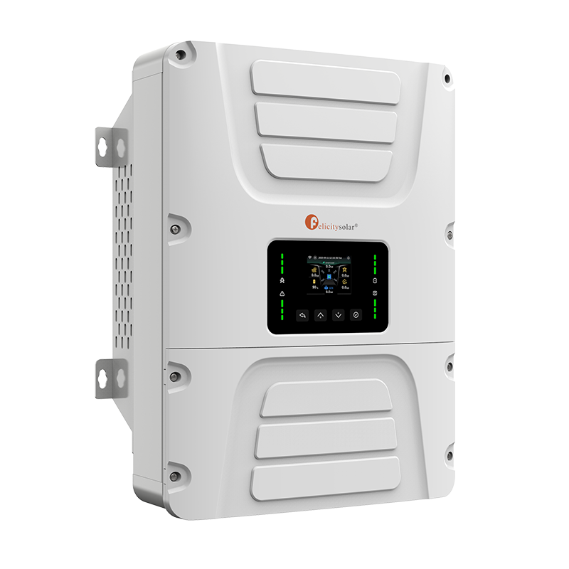 Felicity Inverter | IVAM6048P1G1