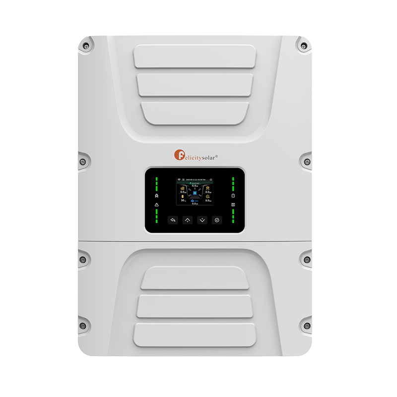 Felicity Inverter | IVAM6048P1G1