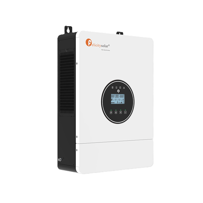  Felicity Inverter IVEM 4024-II 