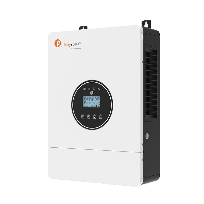  Felicity Inverter IVEM 4024-II 