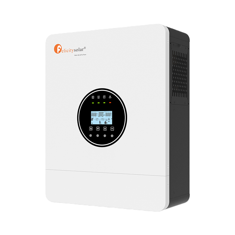 Felicity Inverter IVEM 6048