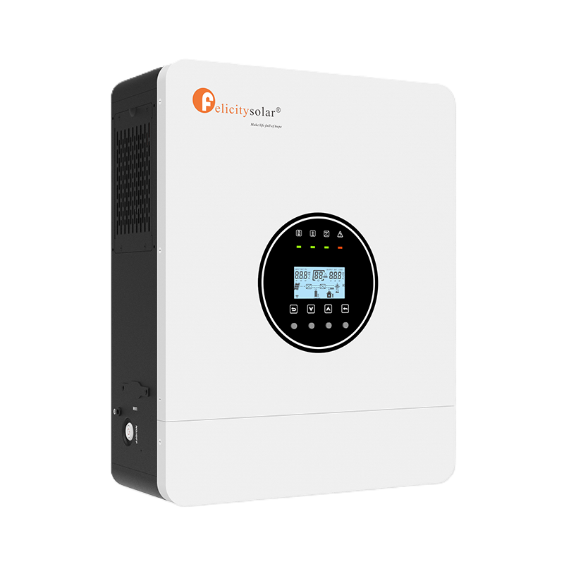 Felicity Inverter IVEM 6048