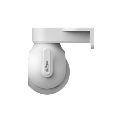 5MP Outdoor Fixed-focal Wi-Fi Pan & Tilt Network Camera | P5B-PV