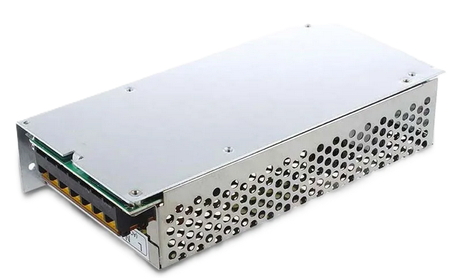 Power Supply 12V - 10A
