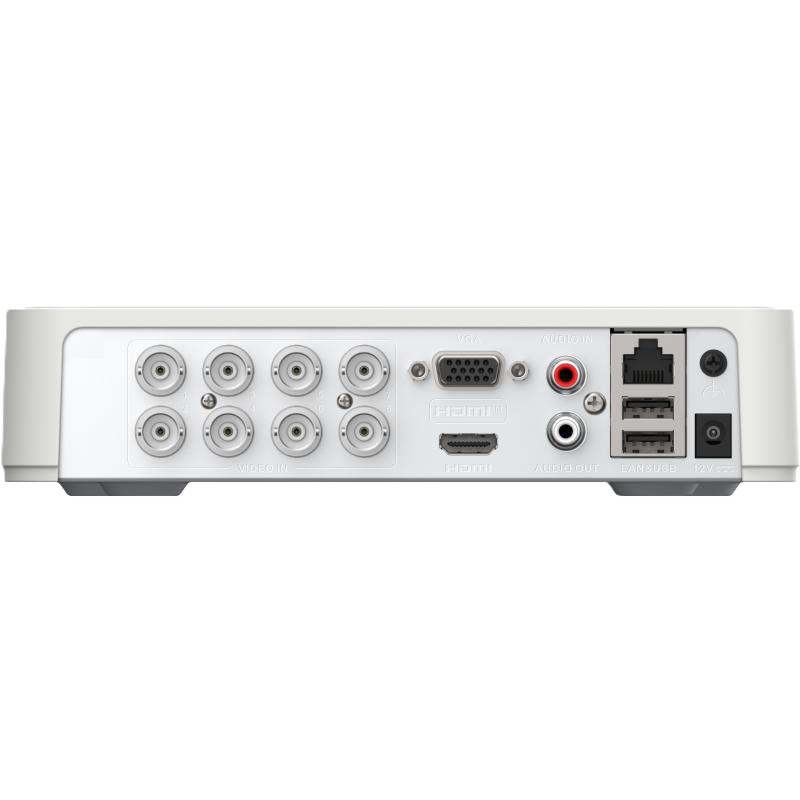 Hikvison DVR iDS-7108HQHI-M1T